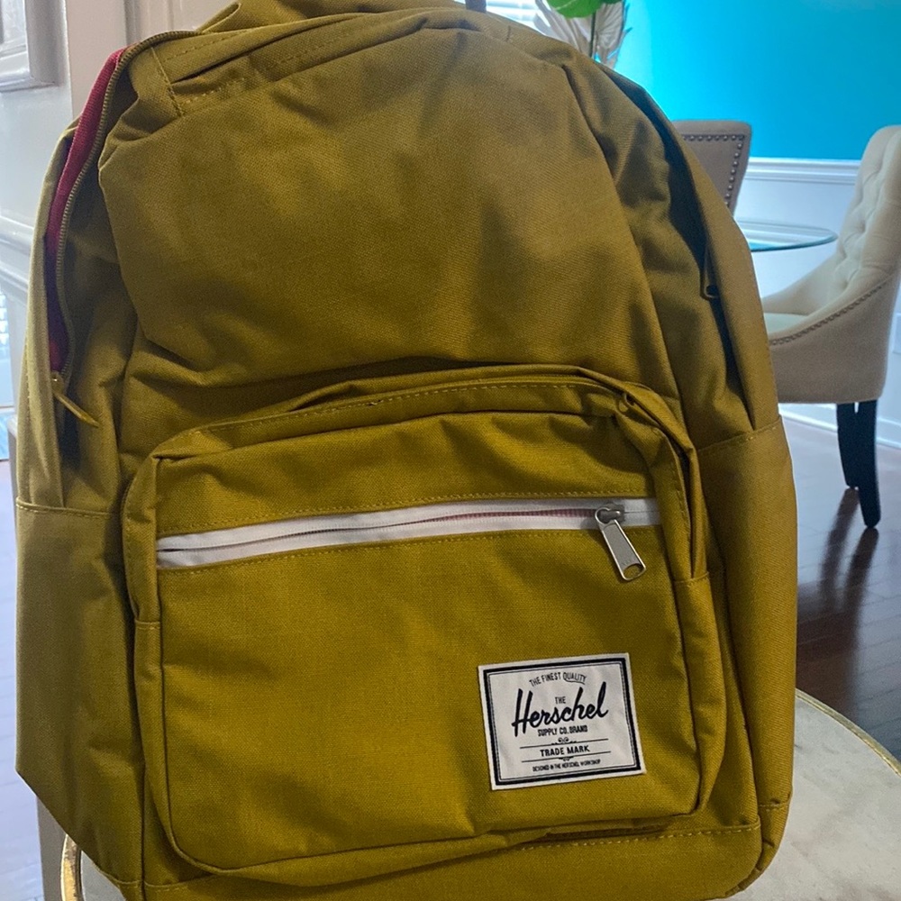 Herschel Backpack